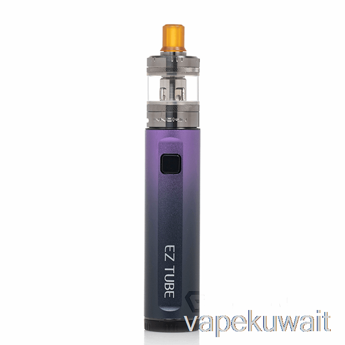 Innokin Ez Tube Minimal 40W Kit Indigo Lilac Vape Pod System